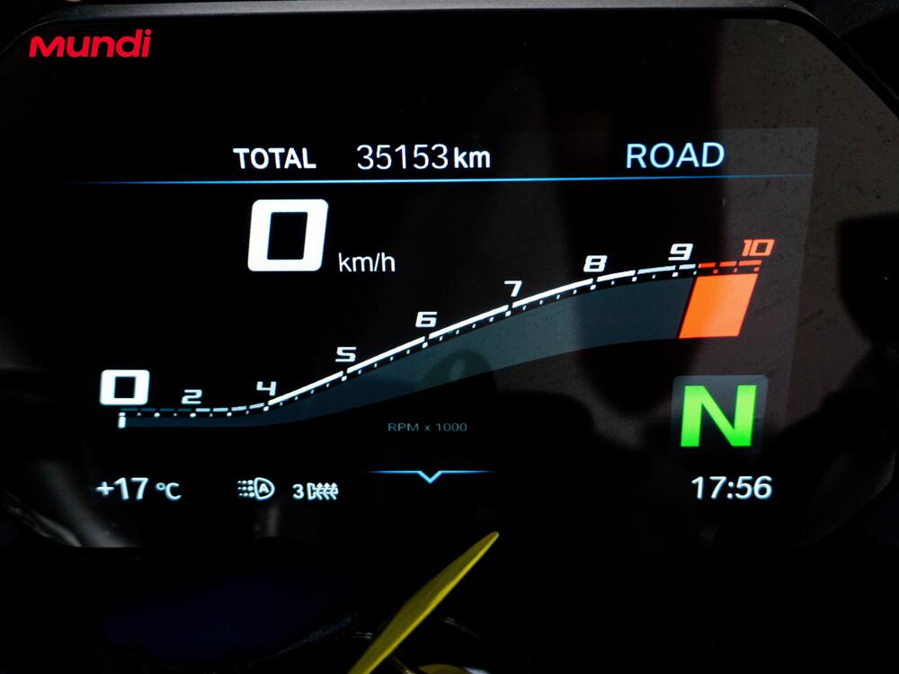 Bmw F 900 XR (2025 - 26) (12)