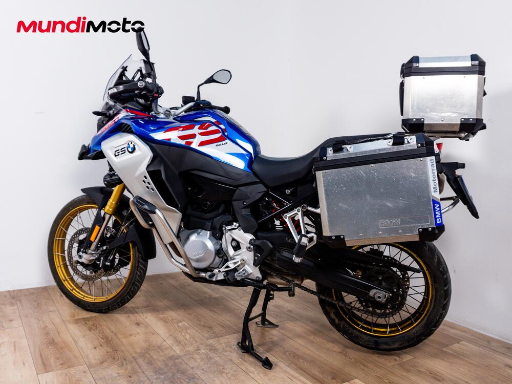 Bmw F 850 GS Adventure (2019 - 20) (7)