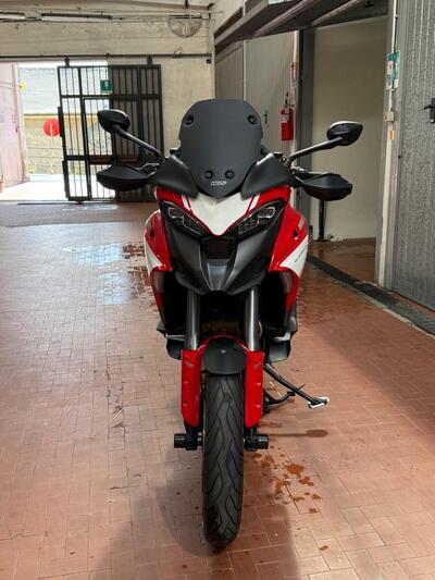 Ducati Multistrada V4 S (2021 - 24) usata
