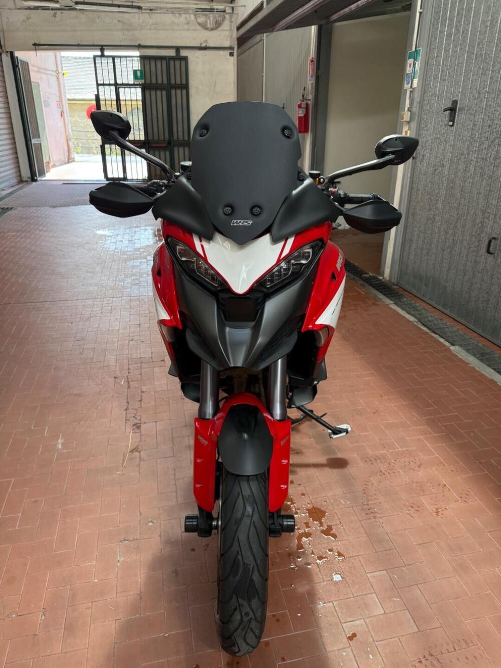 Ducati Multistrada V4 S (2021 - 24) (6)