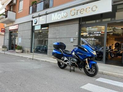 Bmw R 1250 RT (2021 - 25) usata