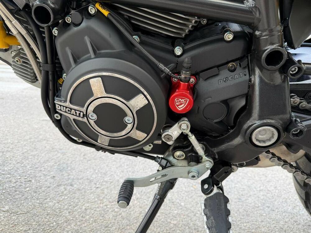 Ducati Scrambler 800 Desert Sled (2017 - 20) (7)