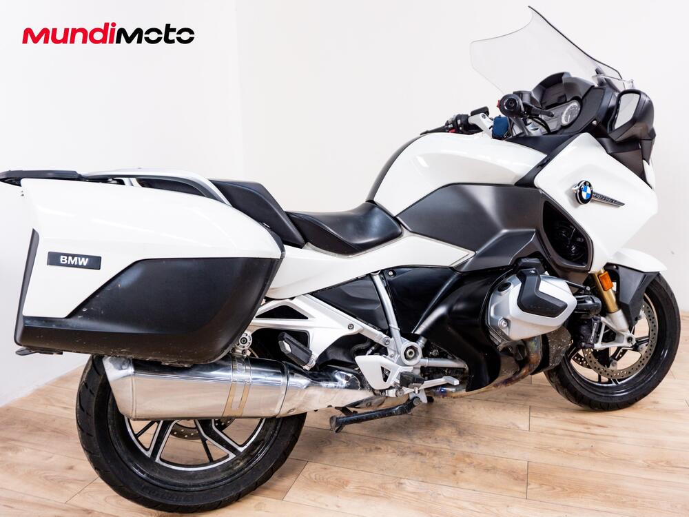 Bmw R 1250 RT (2021 - 25) (3)