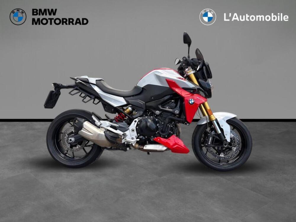 Bmw F 900 R (2017 - 20)