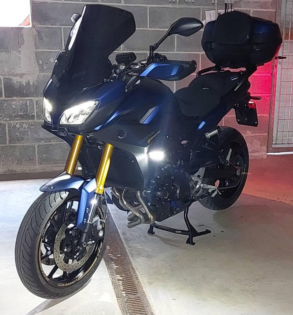 Yamaha Tracer 900 GT (2018 - 20) (4)