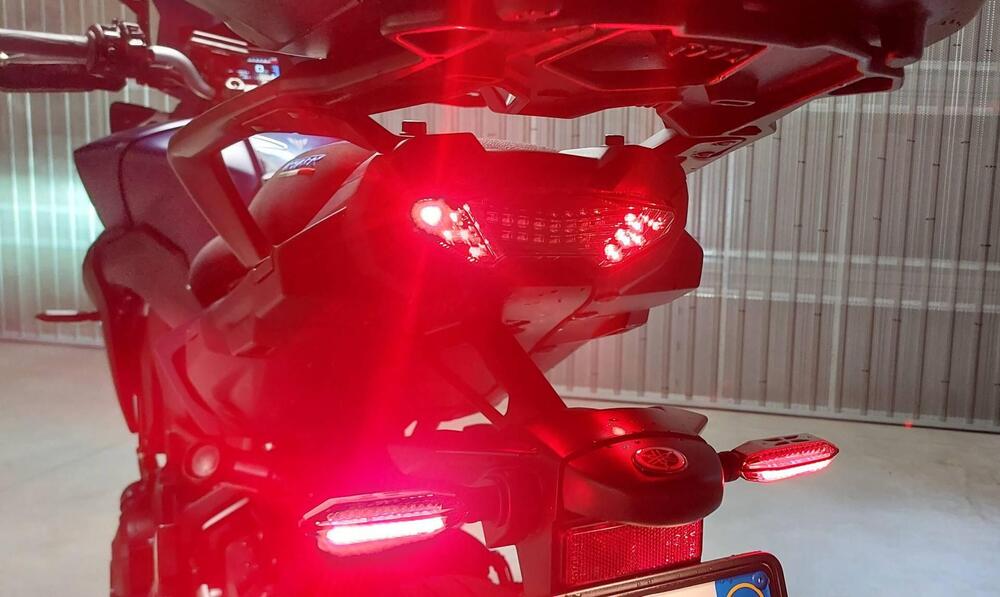 Yamaha Tracer 900 GT (2018 - 20) (6)