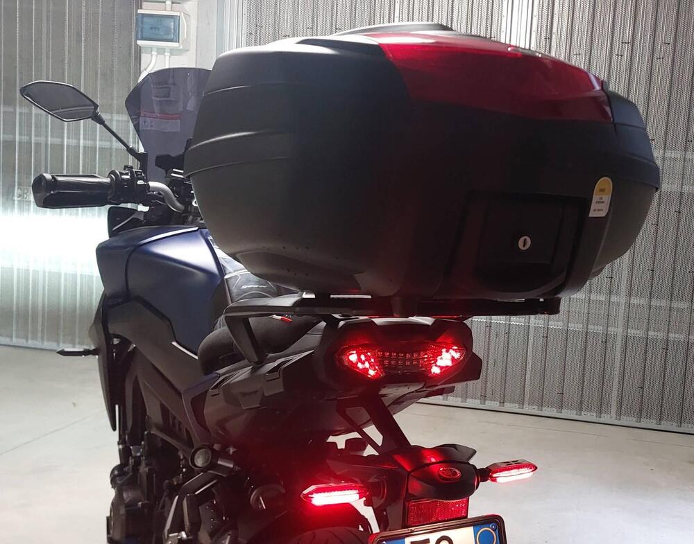 Yamaha Tracer 900 GT (2018 - 20) (7)