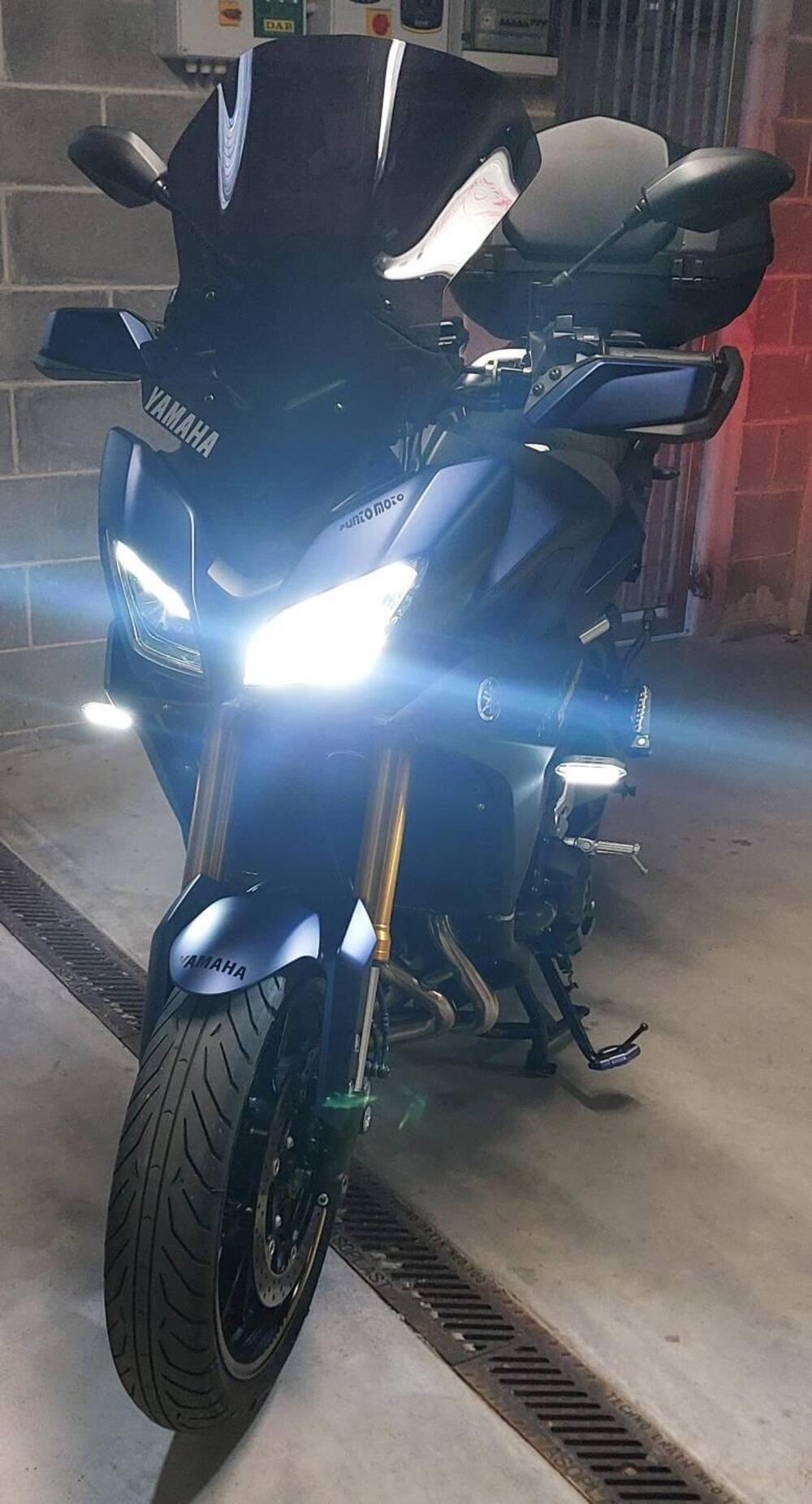 Yamaha Tracer 900 GT (2018 - 20) (8)