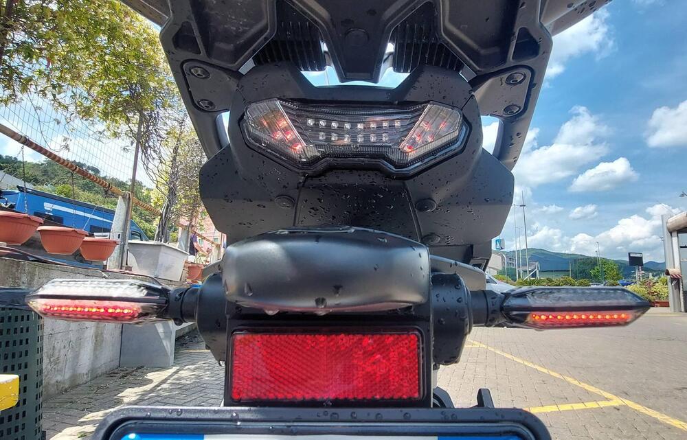 Yamaha Tracer 900 GT (2018 - 20) (10)