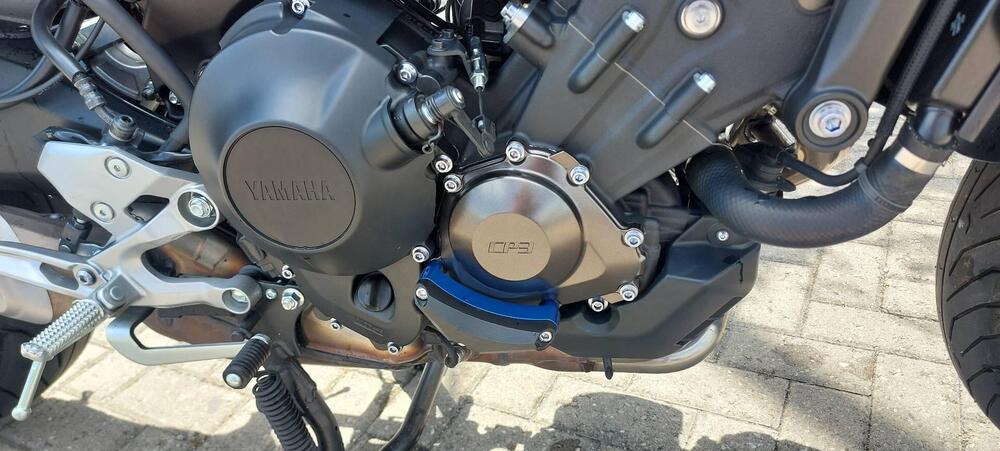 Yamaha Tracer 900 GT (2018 - 20) (13)