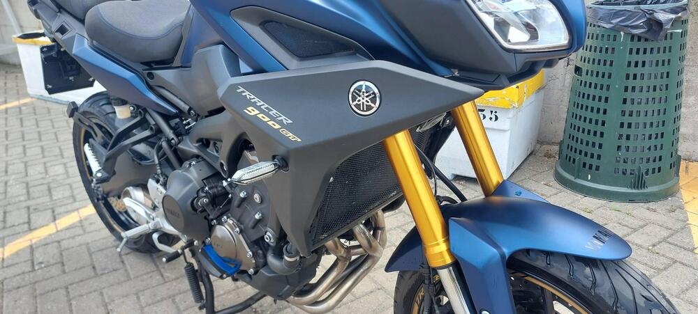 Yamaha Tracer 900 GT (2018 - 20) (15)