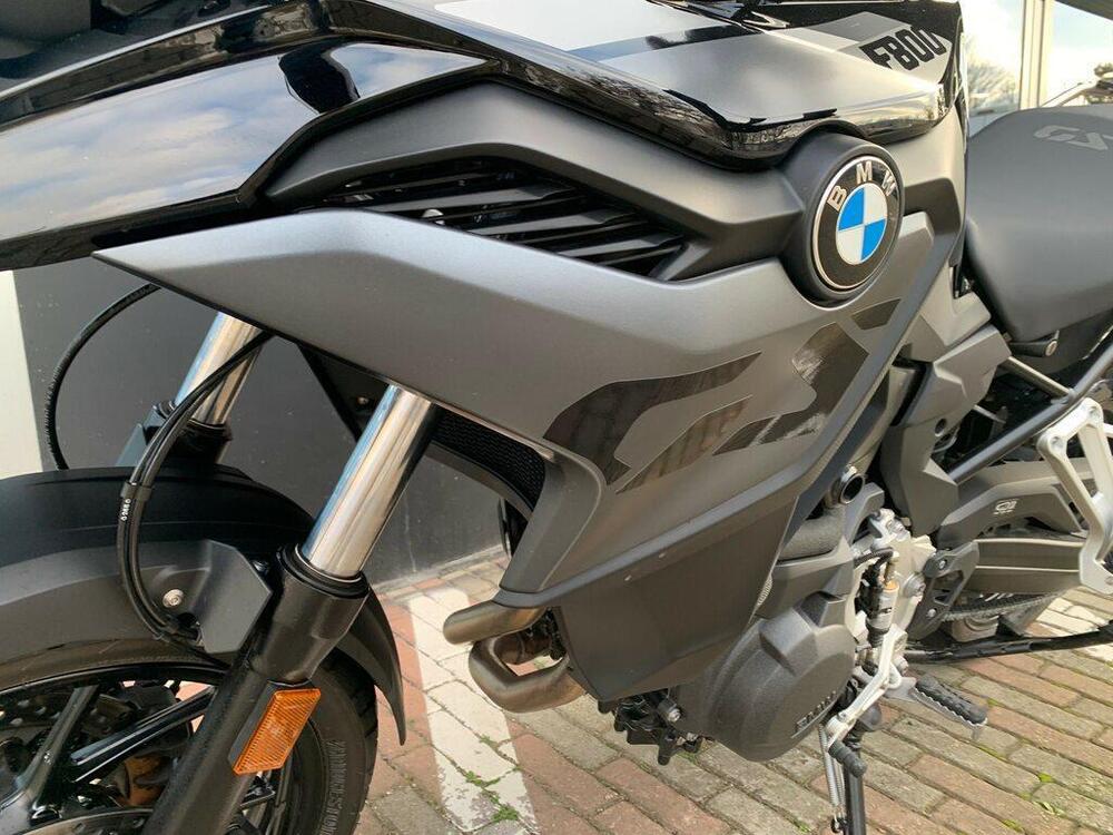 Bmw F 800 GS (2024 - 26) (3)