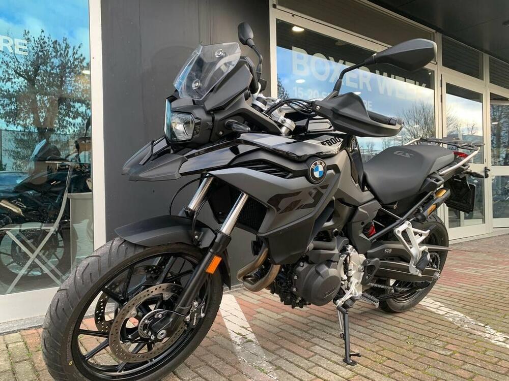 Bmw F 800 GS (2024 - 26) (2)