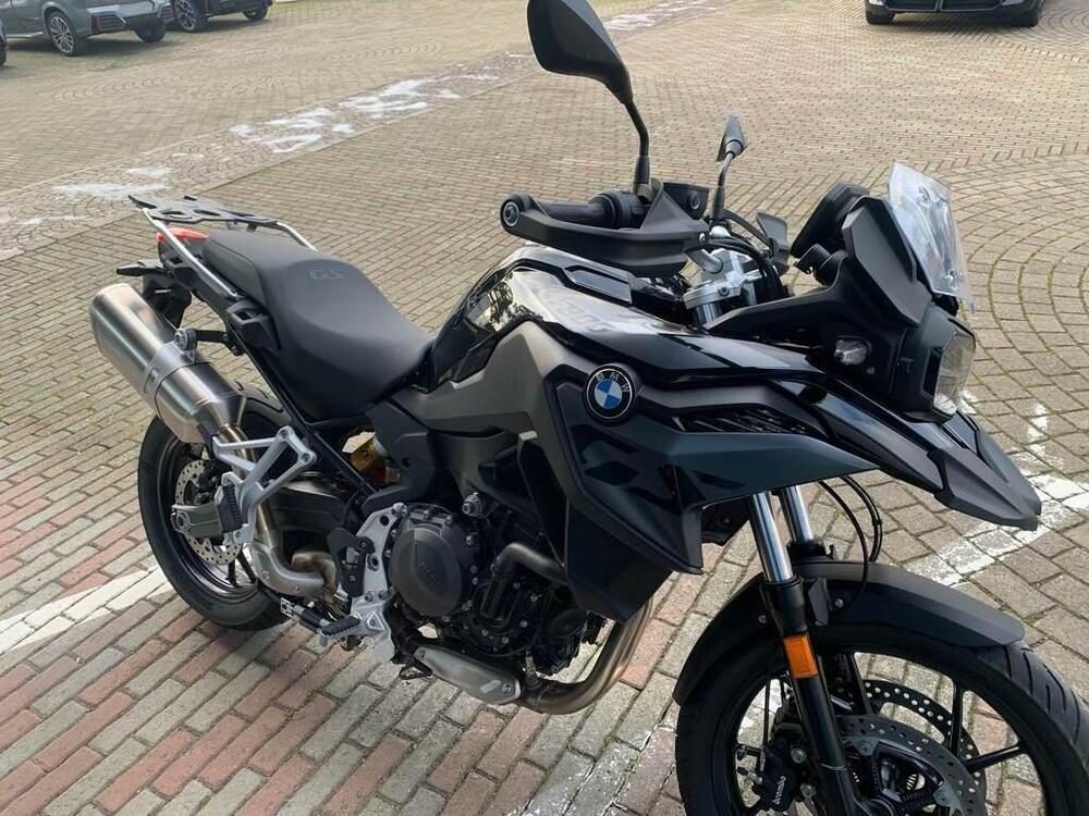 Bmw F 800 GS (2024 - 26) (6)
