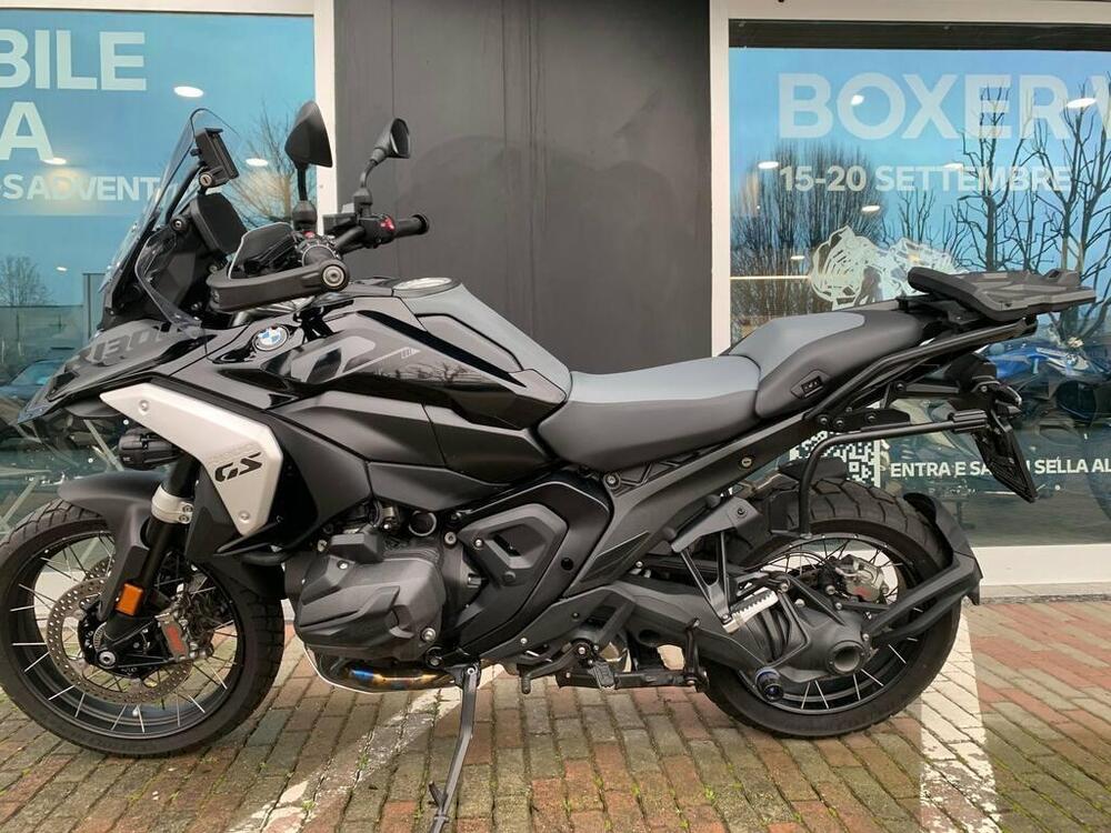 Bmw R 1300 GS (2023 - 26)