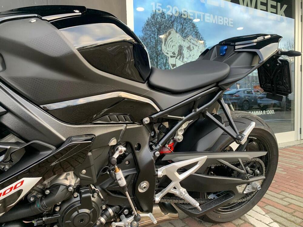Bmw S 1000 R (2021 - 24) (7)