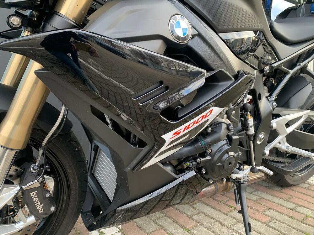 Bmw S 1000 R (2021 - 24) (5)
