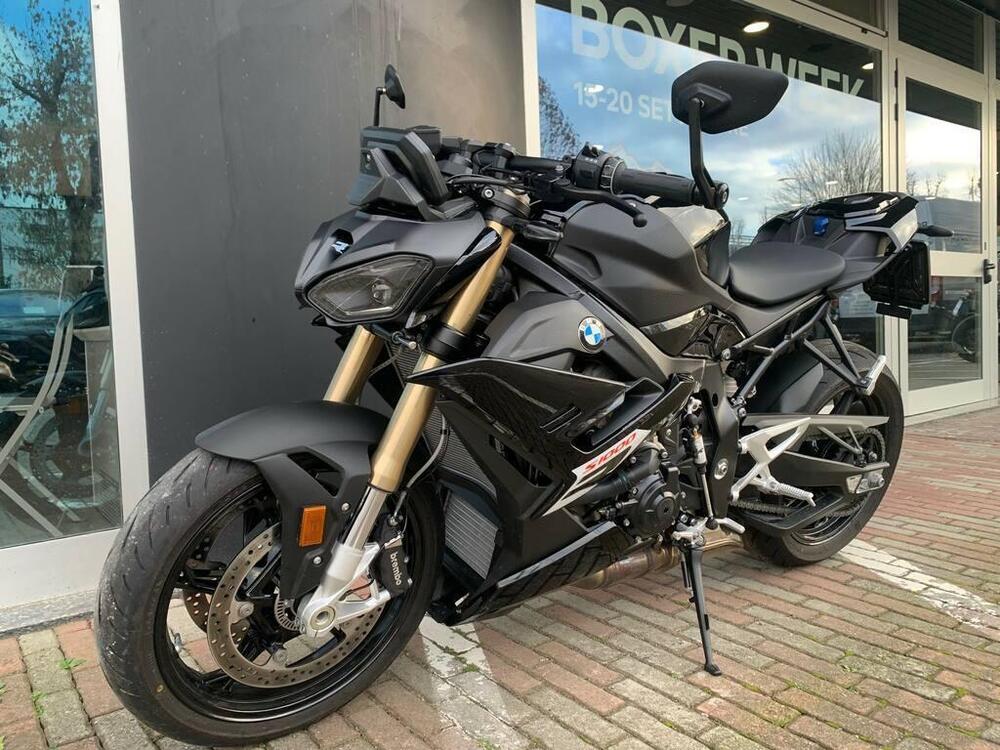 Bmw S 1000 R (2021 - 24) (2)