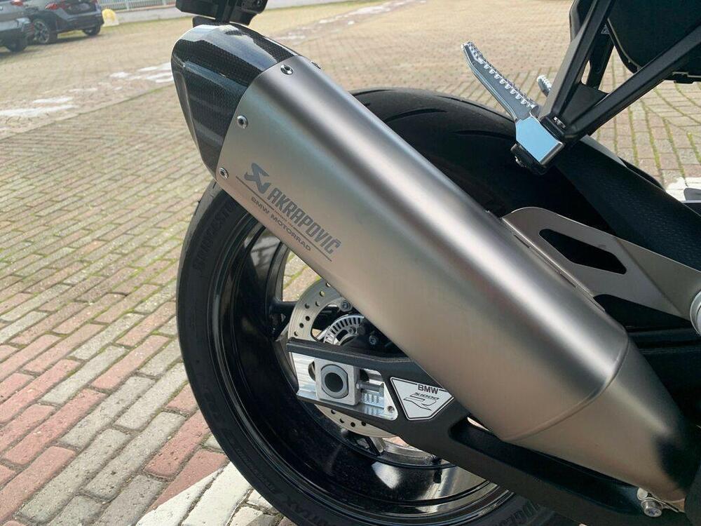 Bmw S 1000 R (2021 - 24) (8)