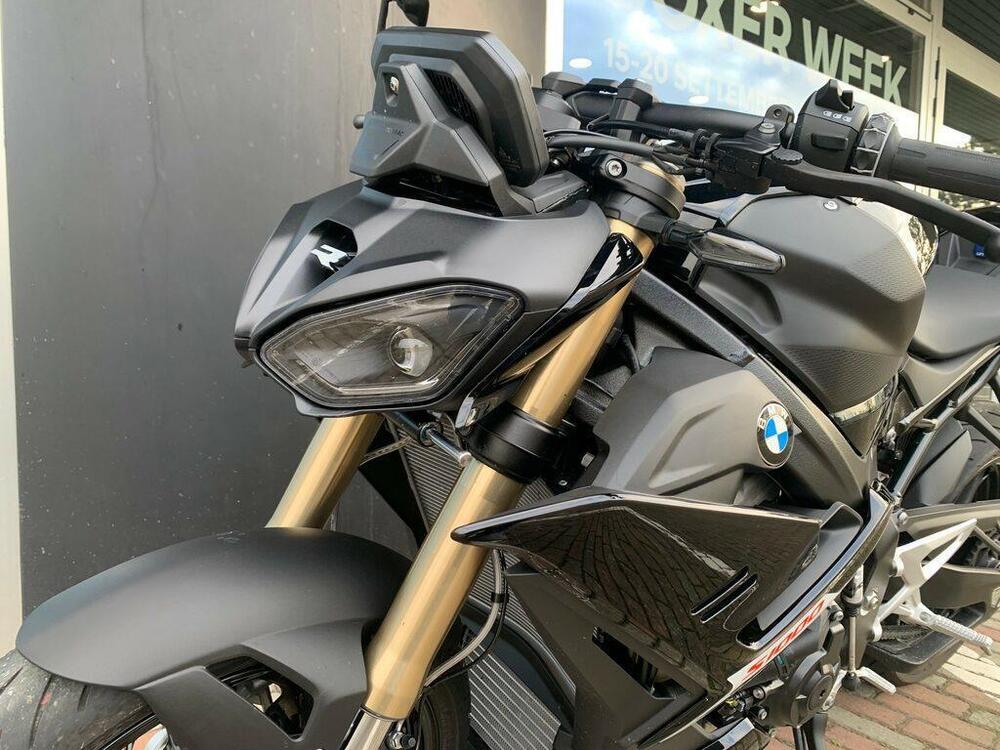 Bmw S 1000 R (2021 - 24) (6)