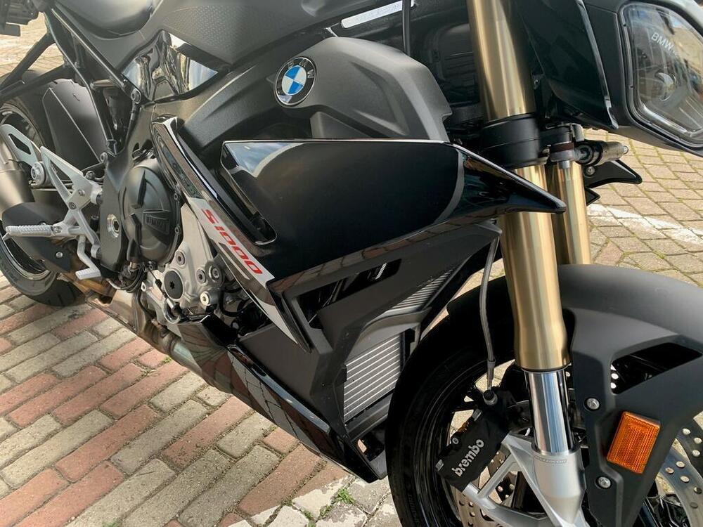 Bmw S 1000 R (2021 - 24) (10)