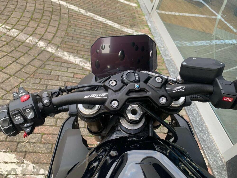 Bmw S 1000 R (2021 - 24) (13)