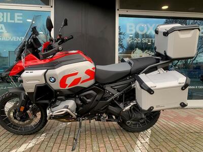 Bmw R 1300 GS (2023 - 26) usata