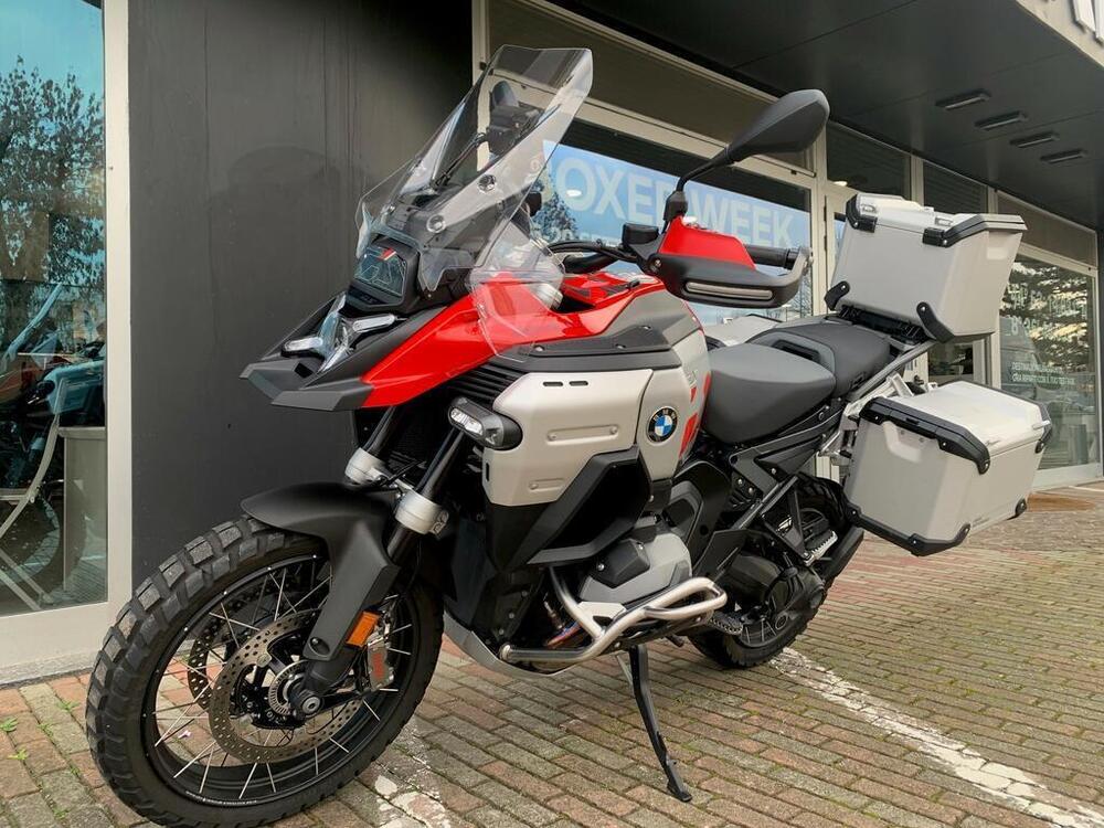 Bmw R 1300 GS (2023 - 26) (2)
