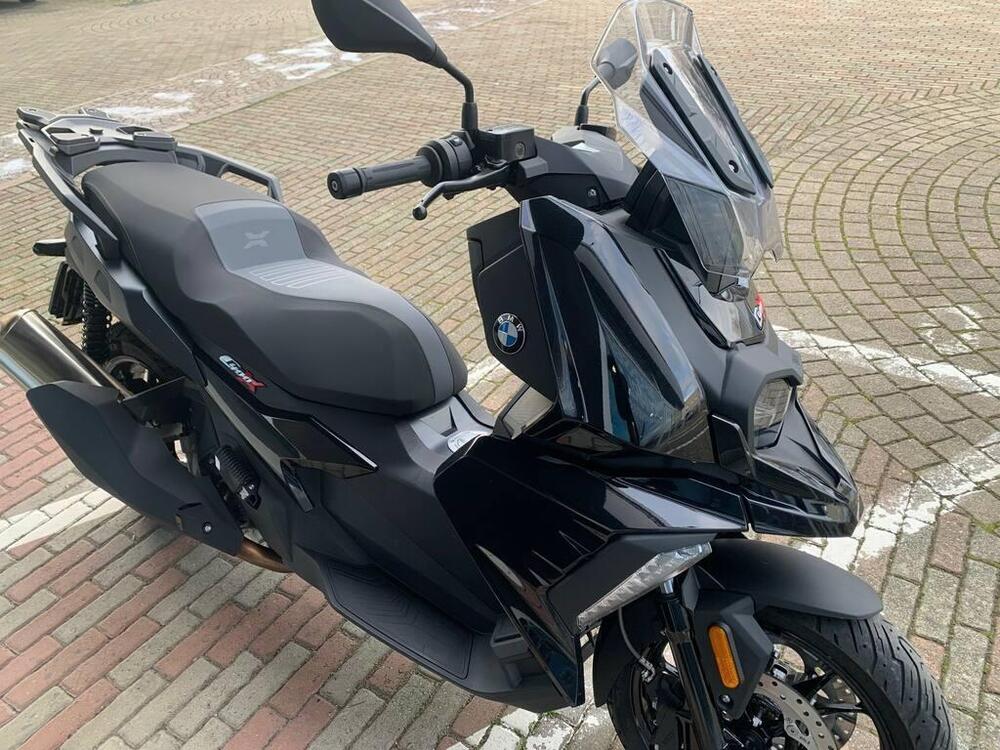 Bmw C 400 X (2025 - 26) (9)