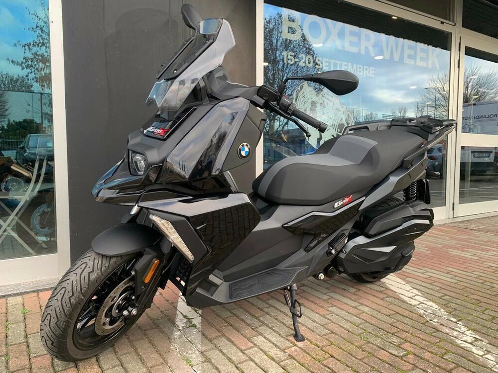 Bmw C 400 X (2025 - 26) (3)