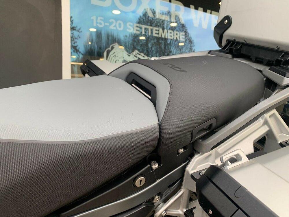 Bmw C 400 X (2025 - 26) (4)