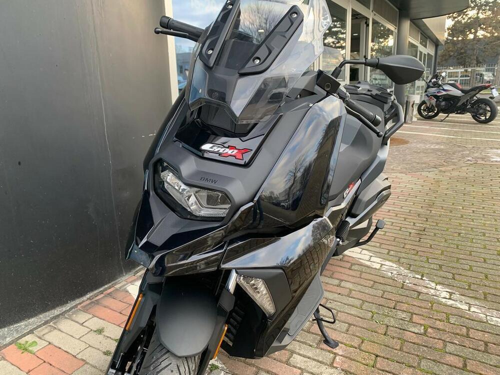 Bmw C 400 X (2025 - 26) (6)