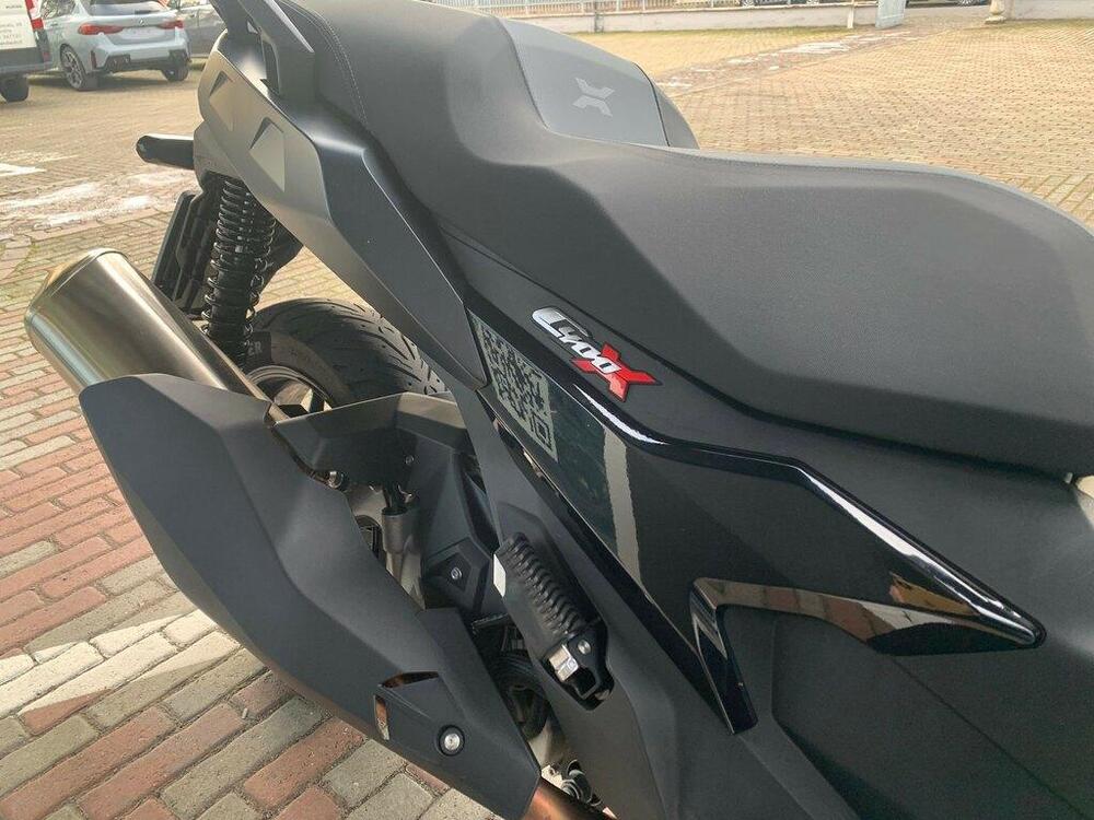 Bmw C 400 X (2025 - 26) (8)