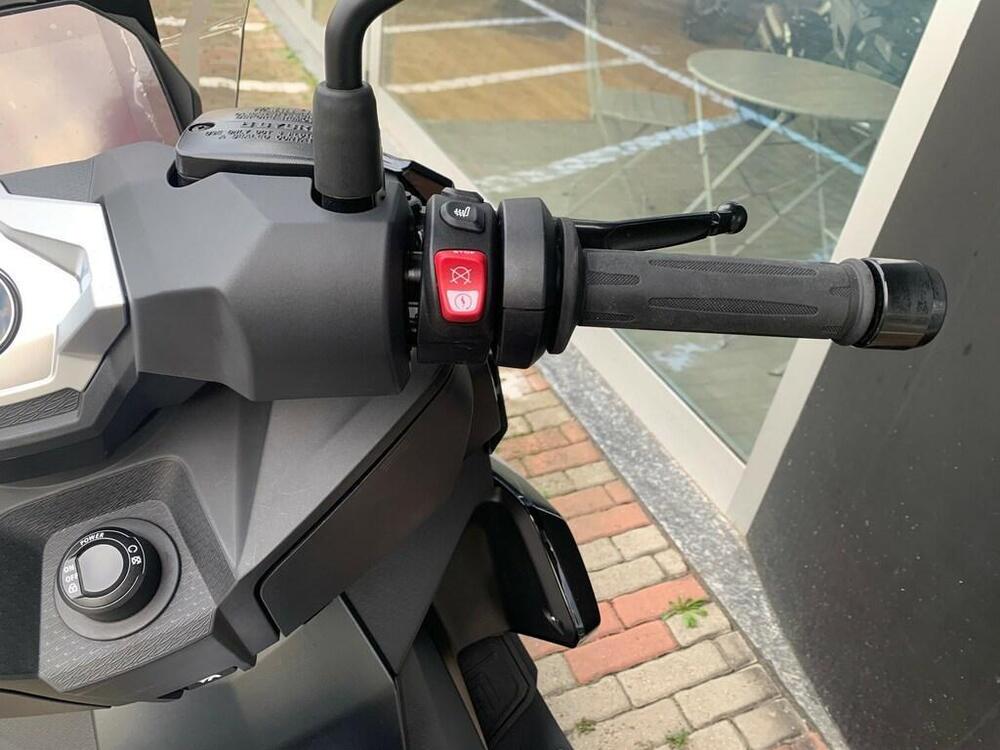 Bmw C 400 X (2025 - 26) (13)