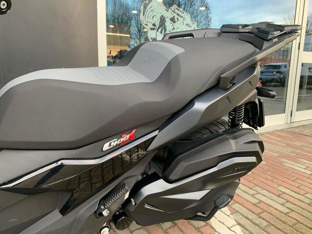 Bmw C 400 X (2025 - 26) (11)