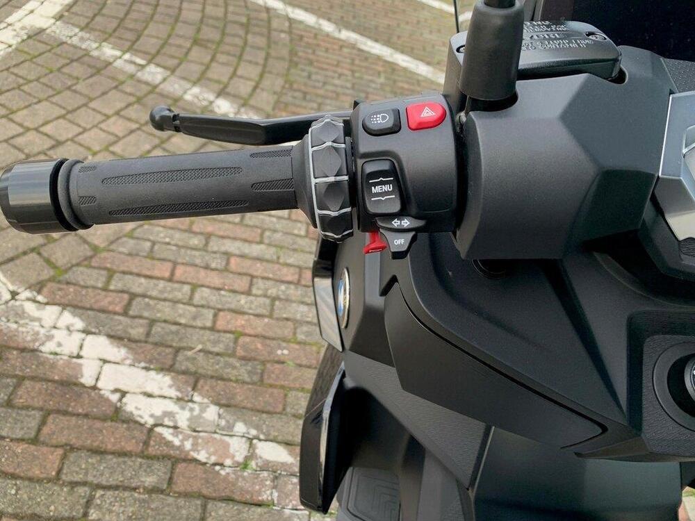 Bmw C 400 X (2025 - 26) (12)