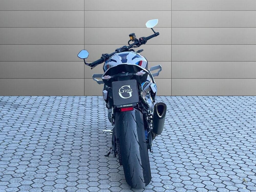 Bmw M 1000 R (2023 - 24) (7)