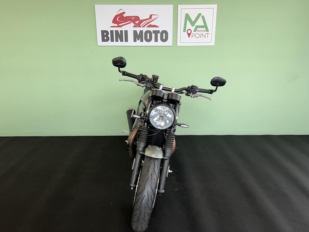 Triumph Speed Twin 1200 (2019 - 20) (3)