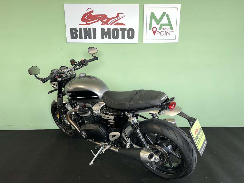 Triumph Speed Twin 1200 (2019 - 20) (6)