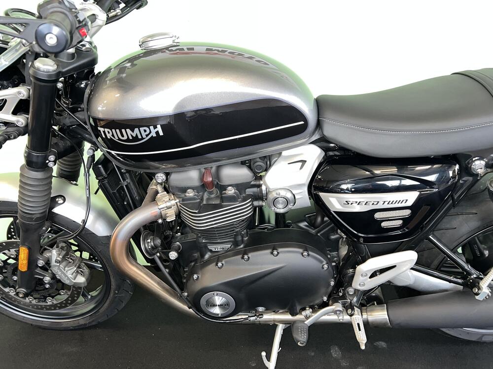 Triumph Speed Twin 1200 (2019 - 20) (13)