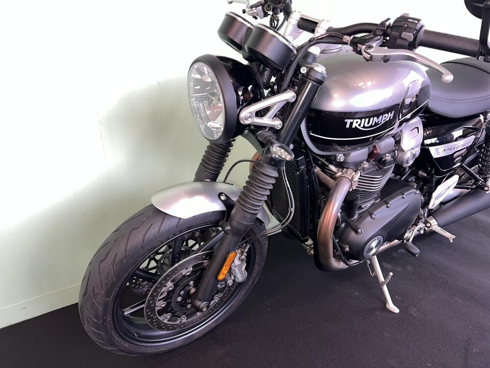 Triumph Speed Twin 1200 (2019 - 20) (14)
