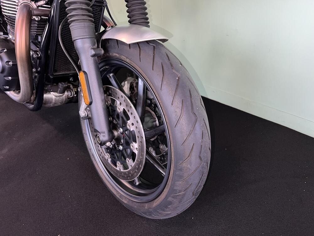 Triumph Speed Twin 1200 (2019 - 20) (15)