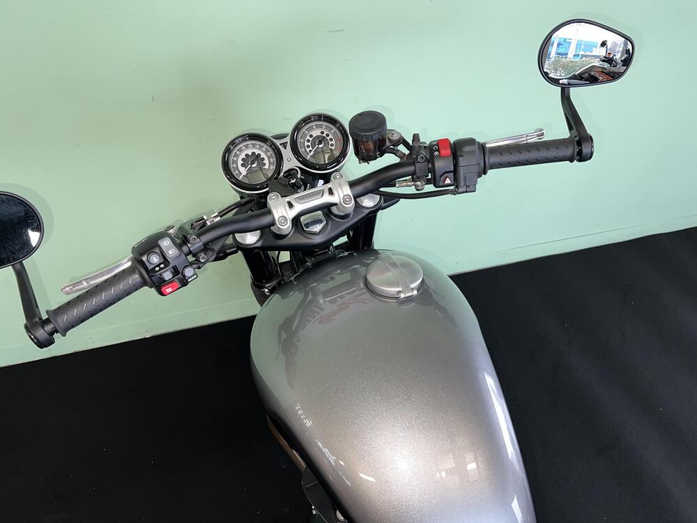 Triumph Speed Twin 1200 (2019 - 20) (19)