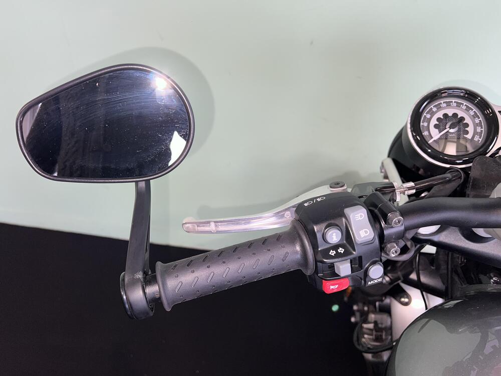 Triumph Speed Twin 1200 (2019 - 20) (20)