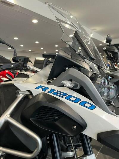 Bmw R 1200 GS Adventure (2013 - 16) usata