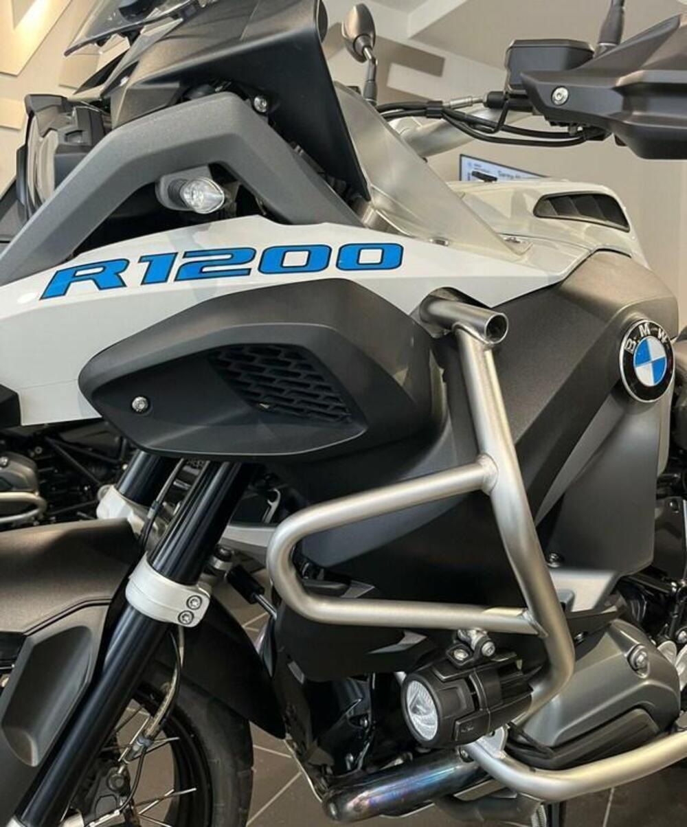 Bmw R 1200 GS Adventure (2013 - 16) (4)
