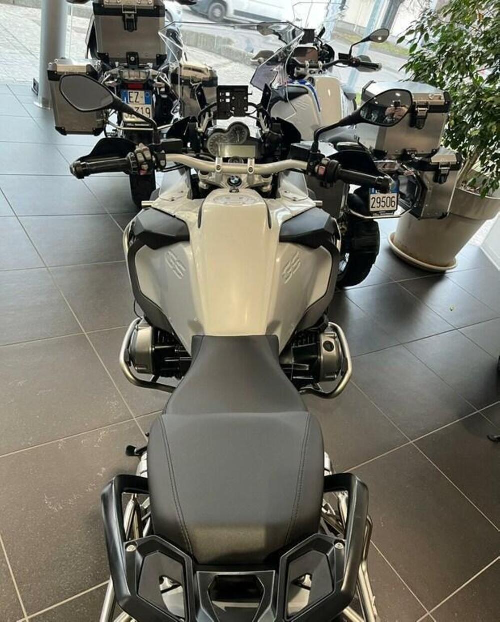 Bmw R 1200 GS Adventure (2013 - 16) (5)