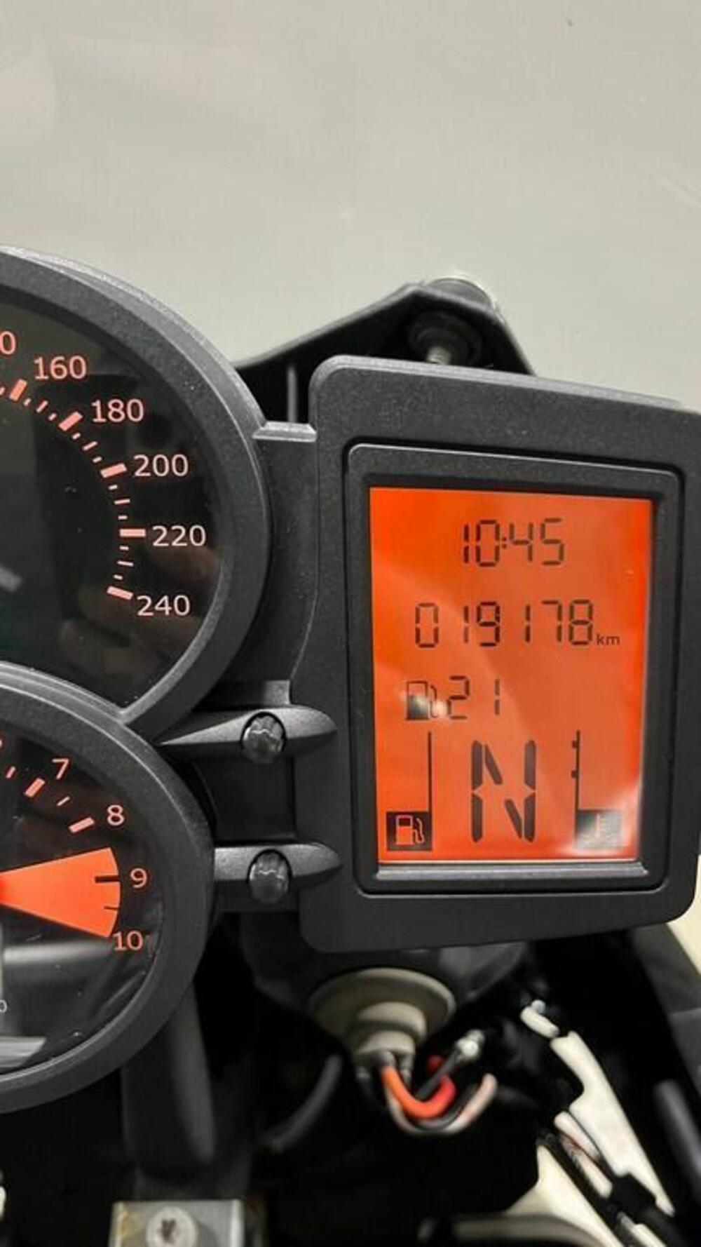 Bmw F 800 GS (2008 - 15) (5)