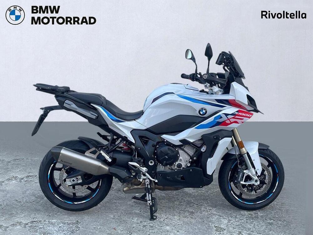 Bmw S 1000 XR (2020 - 23)