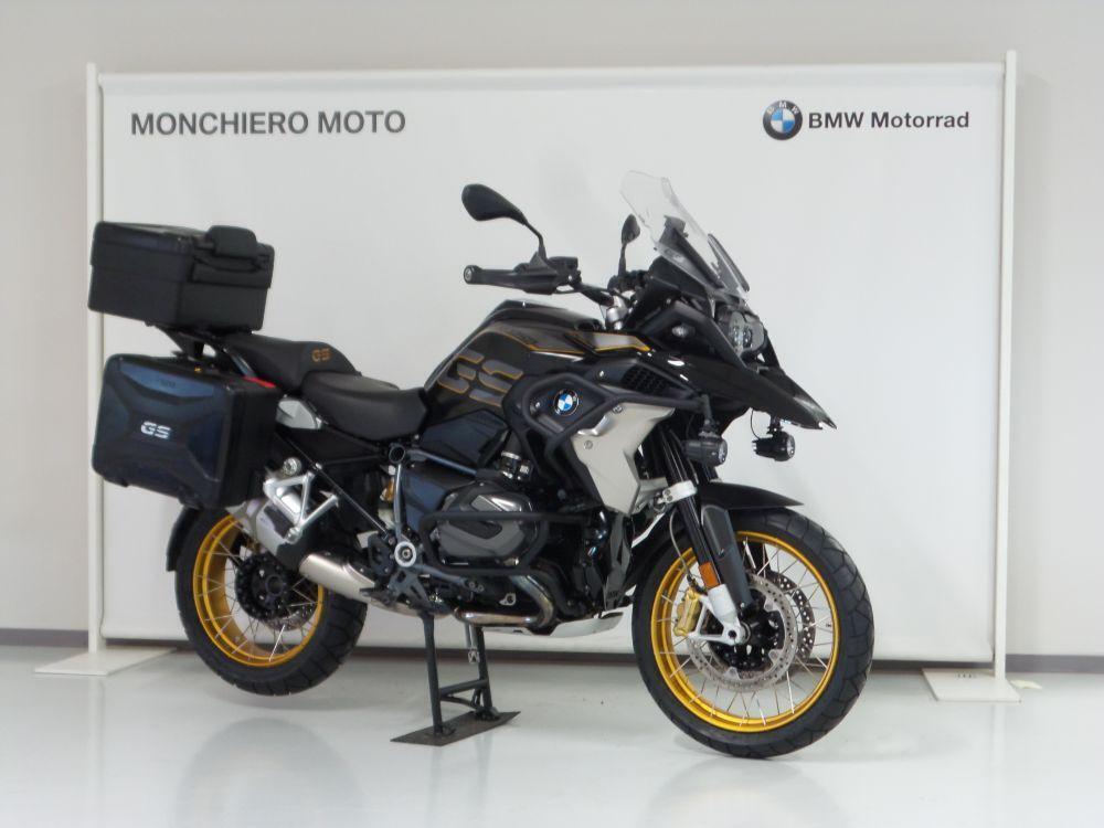 Bmw R 1250 GS (2019 - 20)